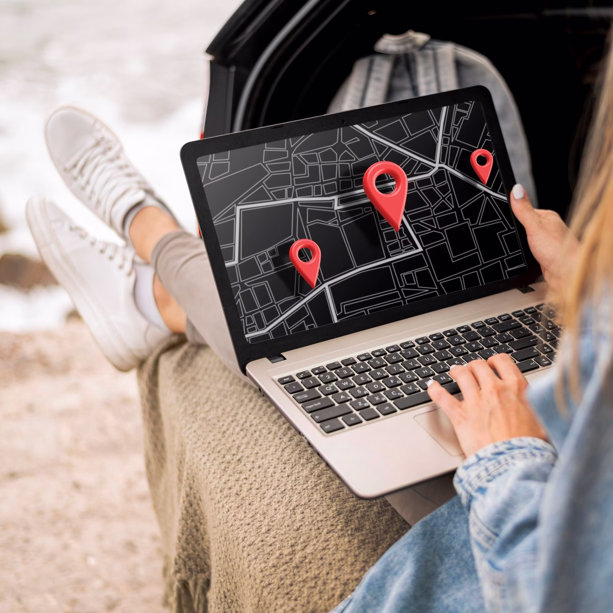 Advance SEO Service Banner