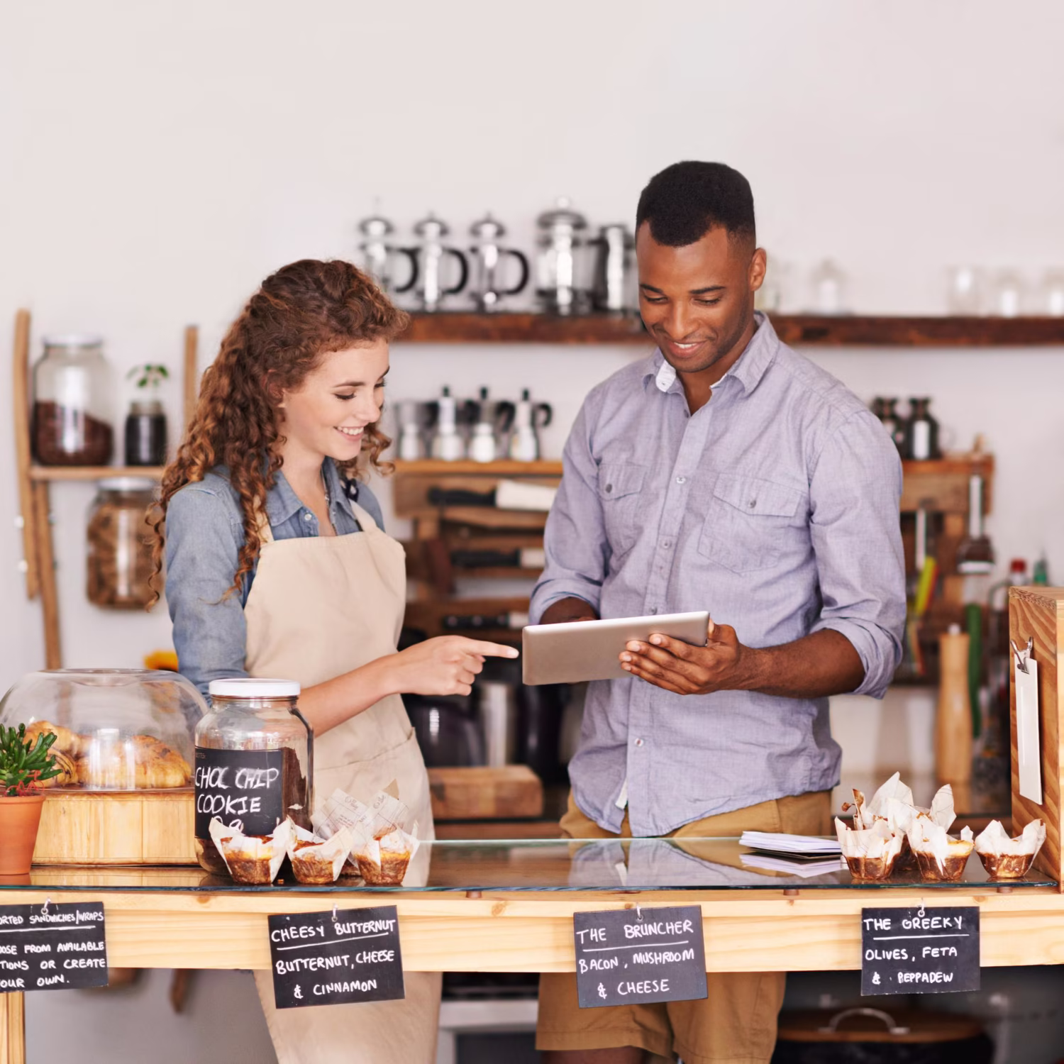 Business Website Care & Maintenance Banner