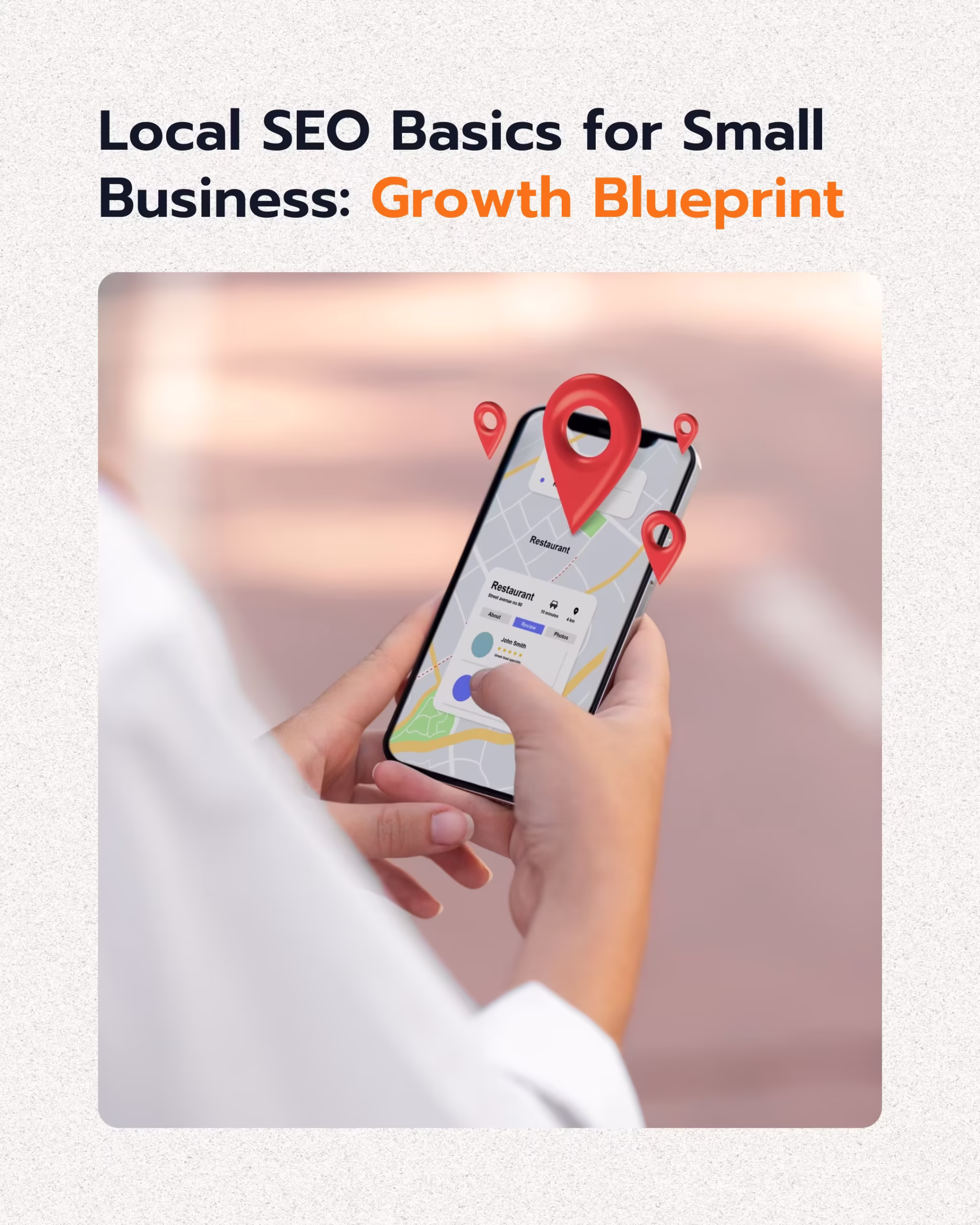 Local SEO Basics for Small Business_ Growth Blueprint