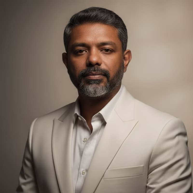 Praveen Gethsemane Social Profile
